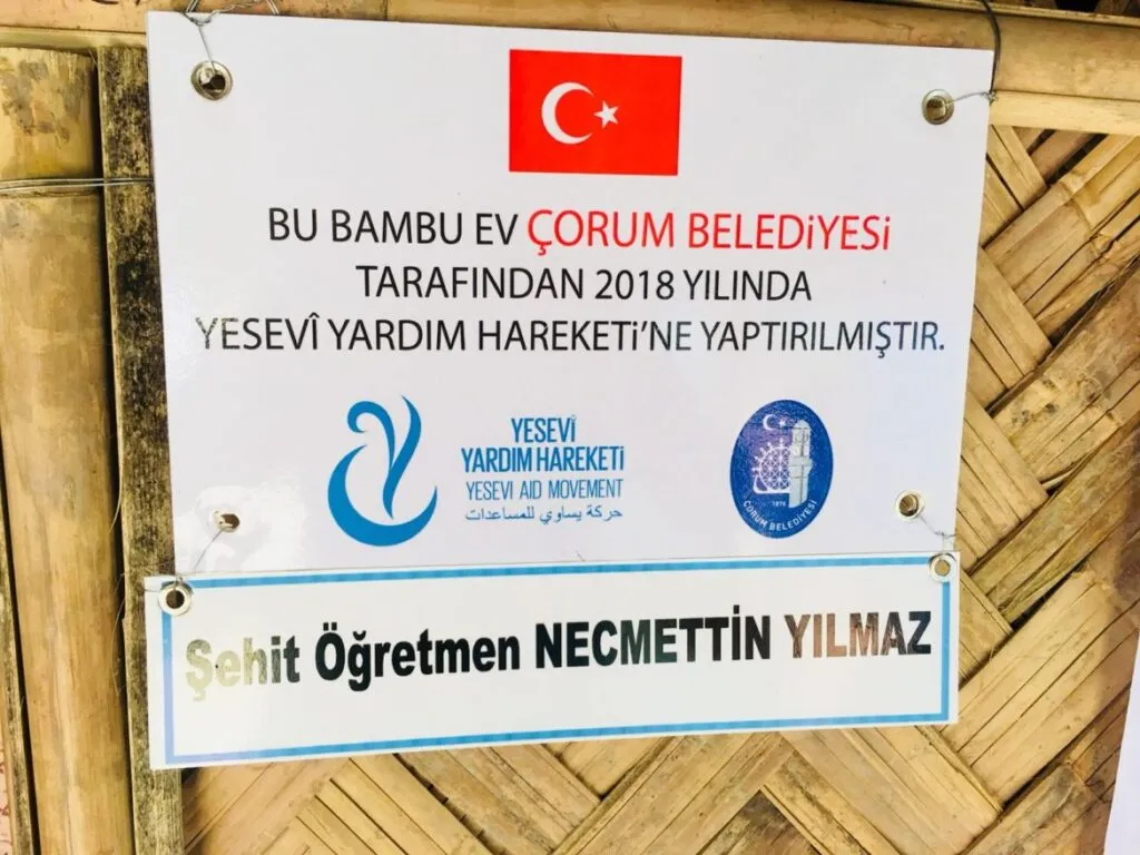 Barınma-Ev Yardımları