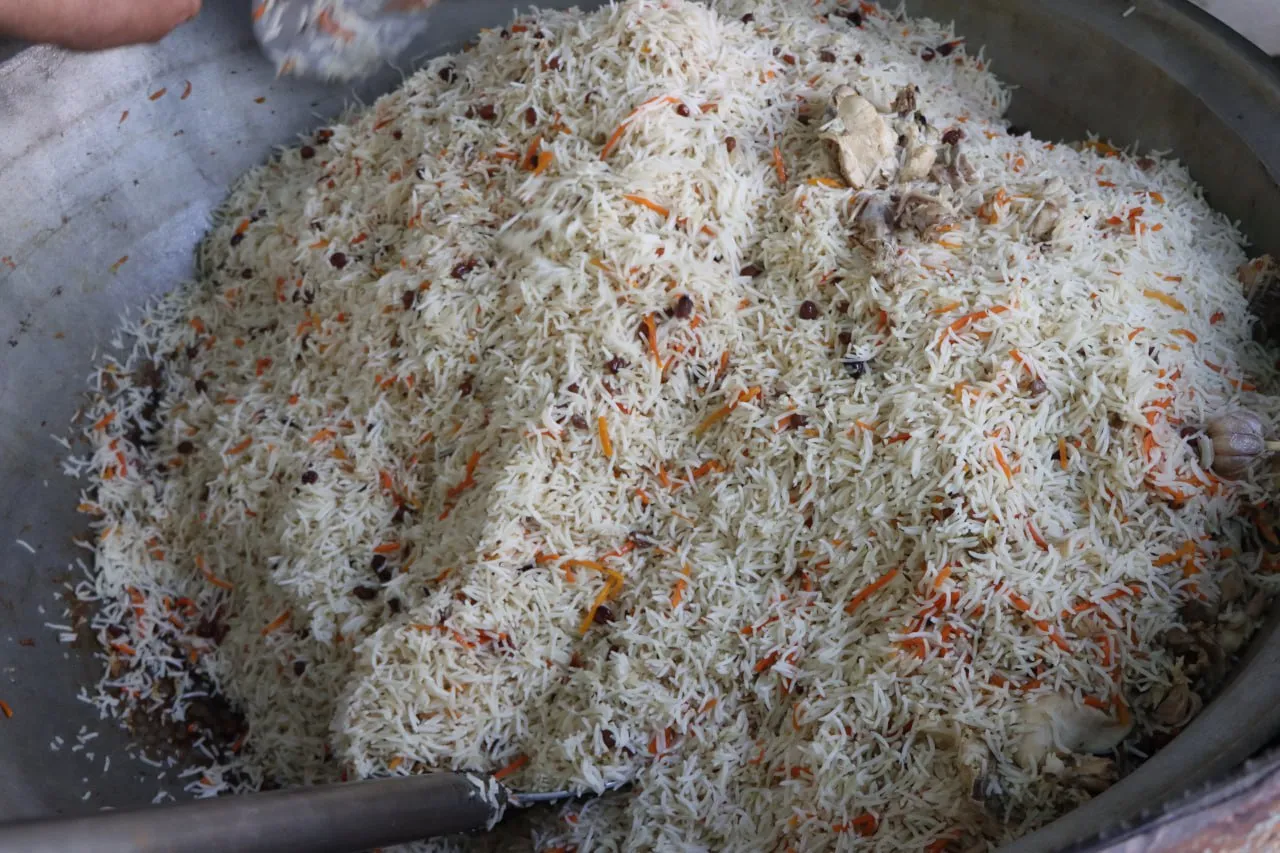 Yesevi Hareketi, Afganistan’da Faaliyetlerine Devam Ediyor