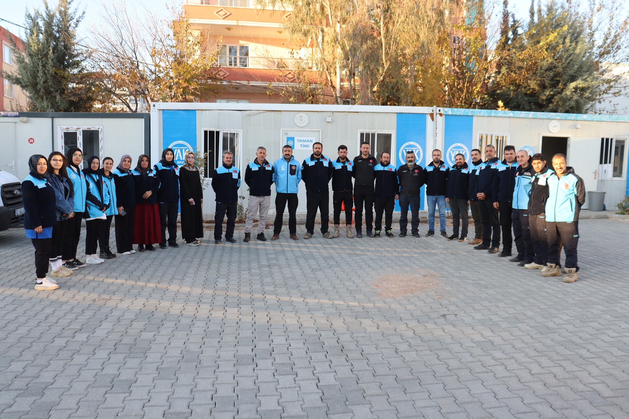 İYİKİ DOĞDUN FAZLI BAŞKAN