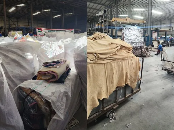 Battaniye Yardım Kampanyamız Filistinli Kardeşlerimize Ulaşıyor