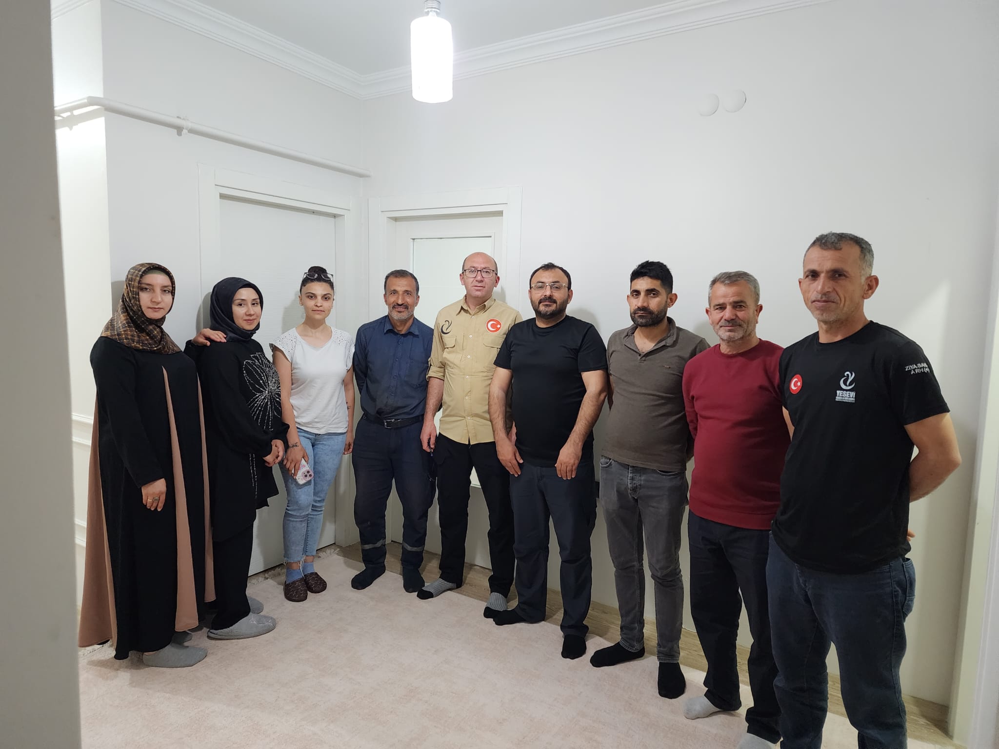 Yesevi Hareketi Adıyaman’da