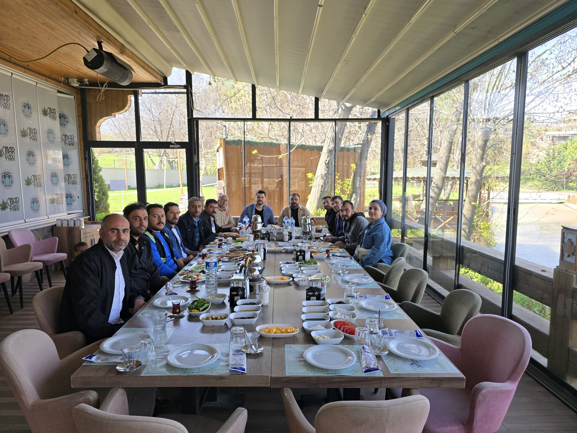 Yesevi Hareketi Malatya’da